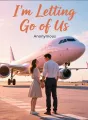 I'm Letting Go of Us cover