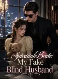 Substitute Bride: My Fake Blind Husband