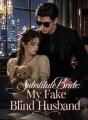 Substitute Bride: My Fake Blind Husband cover