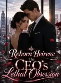 Reborn Heiress: The CEO's Lethal Obsession