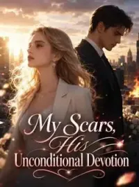 My Scars, His Unconditional Devotion
