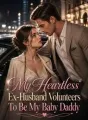 Untouchable After Divorce: Her Hidden Thousand Masks cover