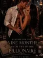 WEATHER FOR TWO: NINE MONTHS WITH THE DYING BILLIONAIRE cover