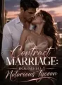 Contract Marriage: Bound To A Notorious Tycoon cover