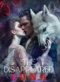 The Disappeared Luna cover