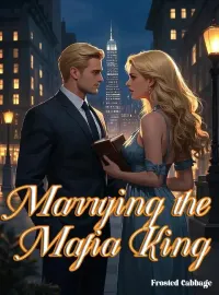 Marrying the Mafia King