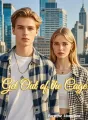 Get Out of the Cage cover