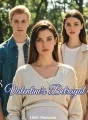 Valentine's Betrayal cover