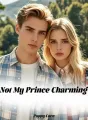 Not My Prince Charming cover