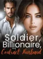 Soldier, Billionaire, and Contract Husband cover