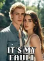It's My Fault cover