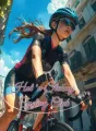 Hot 'n Steamy Cycling Club cover