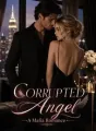 Corrupted Angel -A Mafia Romance cover