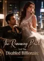 The Runaway Bride And The Disabled Billionaire cover