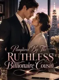 Pampered By The Ruthless Billionaire Cousin