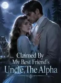 Claimed By My Best Friend's Uncle, The Alpha