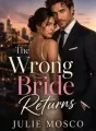 The Wrong Bride Returns cover