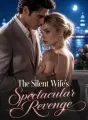 The Silent Wife's Spectacular Revenge cover