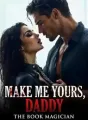 Daddy, Please Make Me Yours cover