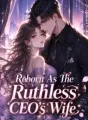 Reborn As The Ruthless CEO's Wife cover