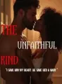 Unfaithful Until The End  cover
