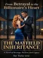 The Mayfield Inheritance cover