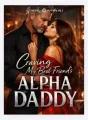 Craving My Best Friend's Alpha Daddy cover