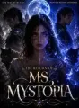Return of Ms Mystopia  cover