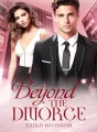 Beyond the Divorce cover