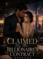 Claimed By The Billionaire's Contract  cover