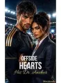 OFFSIDE HEARTS: His Dr. Anchor cover