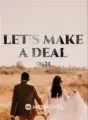 Let's Make A Deal cover