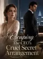 Escaping The CEO's Cruel Secret Arrangement cover