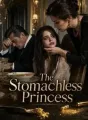 The Stomachless Princess cover