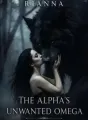 THE ALPHA'S UNWANTED OMEGA  cover