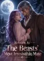 A Second Chance With My Five Fated Alphas cover