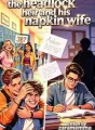 The headlock heir and his napkin wife cover