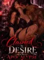 Claimed by desire in the apocalypse cover