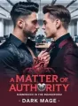 A Matter Of Authority; Submission In The Board Room cover