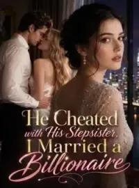 He Cheated with His Stepsister, I Married a Billionaire
