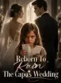 Reborn To Ruin The Capo's Wedding cover