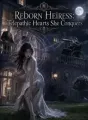 Reborn Heiress: Telepathic Hearts She Conquers cover