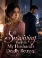 Surviving The Fall: My Husband's Deadly Betrayal cover