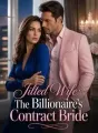 Jilted Wife: The Billionaire's Contract Bride cover