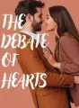 THE DEBATE OF HEARTS cover
