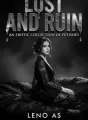LUST AND RUIN: AN EROTIC COLLECTION OF FETISHES  cover