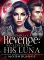 The Omega's Revenge: No Longer His Luna cover