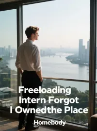 Freeloading Intern Forgot I Owned the Place