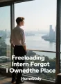Freeloading Intern Forgot I Owned the Place cover