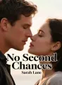 No Second Chances cover